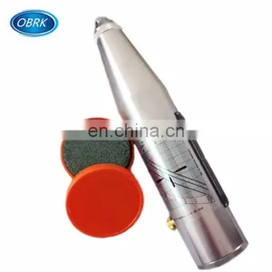 Portable Schmidt Concrete Test Hammer/Rebound Hammer Schmidt Hammer Price thumbnail-4