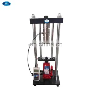 Lab Mechanical Digital Point Load Test Strength Apparatus thumbnail-1