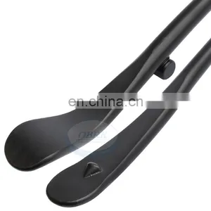 Car Tire Repair Tyre Demount Crowbar With Hook thumbnail-2