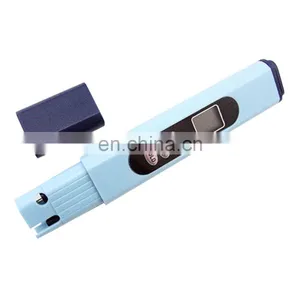 Water Quality Water Tester TDS ph Meter Aquarium PH, EC Temperature TDS 3 in 1 Kit thumbnail-1