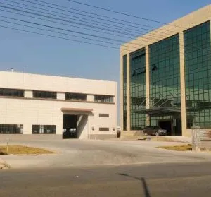Wangeshi Machinery Equipment Co.,ltd company overview - view 2 thumbnail
