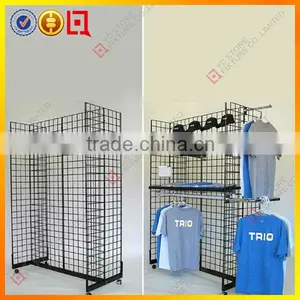 Double Side Cloth Rack Wire thumbnail-1