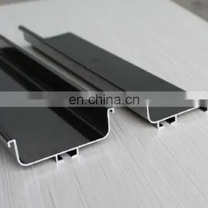 SHENGXIN Hot Sale Aluminum Structural Frame for Aluminium Profiles Construction & Aluminum Home Furniture Decoration thumbnail-5