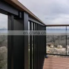Aluminum Extruded Building Material Window Aluminum Profile thumbnail-5