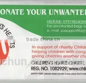 Clothes Bag for Donation thumbnail-1