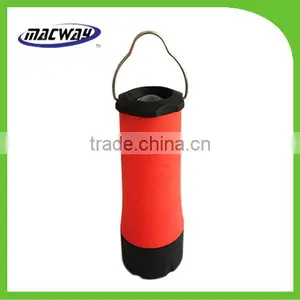 1w Small Portable Stretch Camping Led Lantern thumbnail-1