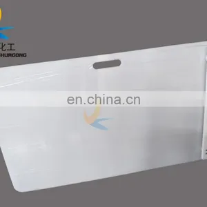 Excellent Quality High Density HDPE Hockey Skill Pad Hockey Shooting Pad thumbnail-1