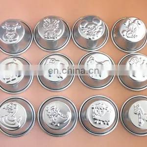 Housewares of Cake Mould With Multiple Shapes Made by Advanced CNC Technology From Mould Factory thumbnail-3