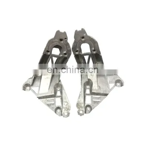 Custom Quality Metal Stainless Steel Aluminum Design Tooling Machining Turning Oem Micro Cnc Milling Parts Manufacturer Dongguan thumbnail-6