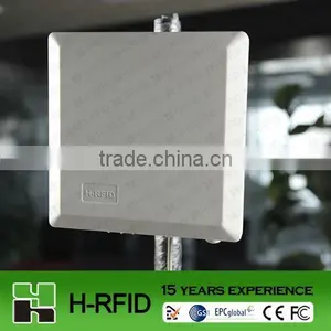 Directional Long Range RFID 2.45G Active Reader thumbnail-1