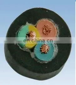 Top Quality Standard Iec Standard Insulation Power Leads thumbnail-3