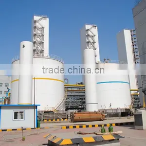 Industrial Production of Oxygen Gas Oxygen Generating Plants Nitrogen Gas Oxygen Gas thumbnail-1