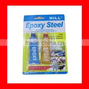 Epoxy Steel Adhesive thumbnail-1