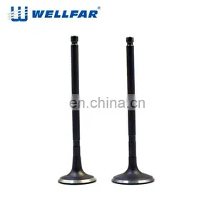 Rich Stock Guaranteed SMR994497 SMR994498 4g69 Engine Valve Auto Parts thumbnail-1