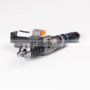 High Quality Engine Fuel Injector 3411759 For Cummins Engine N14 6BT 6CT K19 K38 K50 QSM11 NT855 thumbnail-2