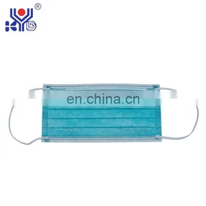1+2 Automatic Medical Masks Machinery 3ply Nonwoven Disposable Face Mask Making Machine thumbnail-3