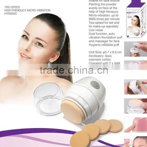 2016 NEW Foundation Applicator From China Shenzhen Factory thumbnail-3