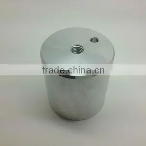 Polish Milling Custom CNC Machining Part thumbnail-5