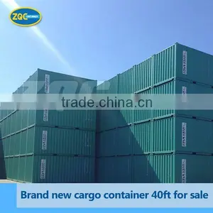 Brand New Cargo Container 20ft for Sale thumbnail-1