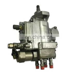 High Quality Engine Parts Fuel Injection Pump For HIACE 5L OEM 22100-5D180 thumbnail-4