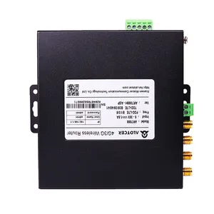 Great Price M2m 4g Lte Router for Networking Solution for Heat Exchange Stations thumbnail-3