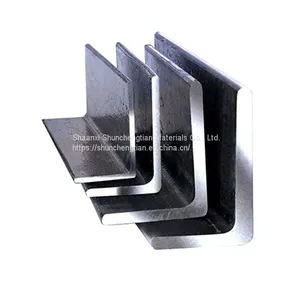 China Supplier Good Quality Direct Supply 201 301 304 310S 316 410 430 Stainless Steel Angle Bar Best Stainless Steel Angle Bars thumbnail-3