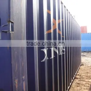 ISO Shipping Container Cargo Worthy Container Various Sizes thumbnail-5