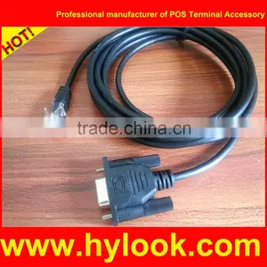 26264-02-R Serial Vx510 Data Cable thumbnail-1