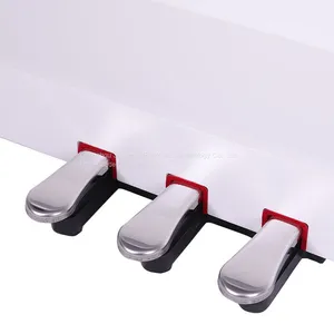 Kids Entertainment Product Roll up 88 Keys Keyboard Digital Piano thumbnail-5
