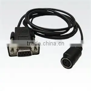For Verifone Pin Pad vx 820 Non Powered Serial Cable Caa0079 thumbnail-1