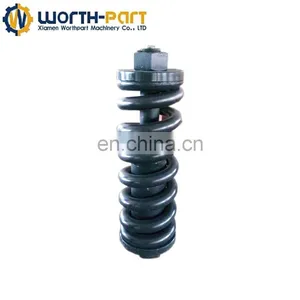 Excavator Spare Parts Tension Device Ex60 Track Adjuster thumbnail-2