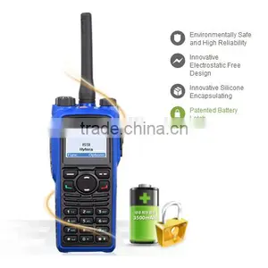 Cheap Professional High Quality HYT PD790Ex Wireless Interphone thumbnail-4