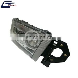 European Truck Auto Spare Parts LED Head Lamp OEM 7482588692 for RENAULT Head Light thumbnail-1