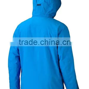 2015 Hot Selling Products Windproof Ski Jacket thumbnail-1