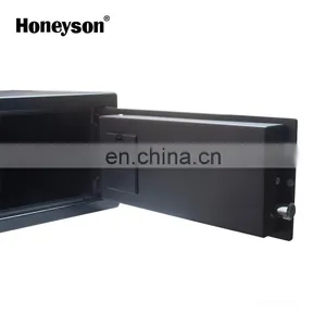 Hotel Guestroom Cash Safe Deposit Box 2042B-1 thumbnail-5