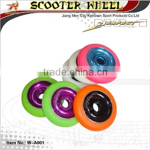 110MM Perfect NO.1 Pro Scooter Wheel,stunt Scooter Wheel thumbnail-4