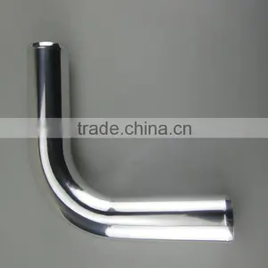 2015 Best Selling Product 51mm High Pressure Flexible Stainless Steel Seamless Pipe Aluminum Pipe Joint thumbnail-5