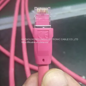 Lan Cable Cat5 Cat6 Cat7 Cat8 RJ45 PATCH CORD thumbnail-5