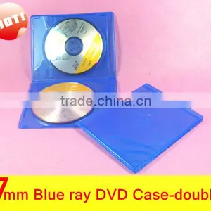 Cheap Price 7mm Bluray Box for Dvd thumbnail-1