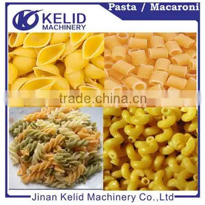 Fully Automatic Turnkey Noodles Machine thumbnail-4