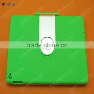 Bluetooth Keyboard for IPad Air2,Green thumbnail-1