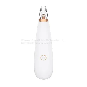 Blackhead Pimple Remover and Pores Cleaner Stick Vacuum at Home Use Beauty Device Electric With Screen thumbnail-1