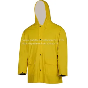 Pu Rainwear thumbnail-3