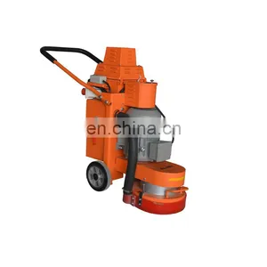 220V/380V Planetary Concrete Edge Floor Grinder thumbnail-1