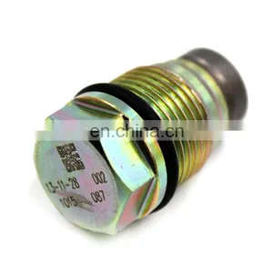 100000383 Fuel Rail Pressure Relief Limiter Valve 1110010015 For Nissan Kia Chrysler Jeep Honda Ford Mazda 2.2 2.5 3.0 thumbnail-4