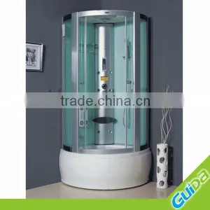Steam Room,luxury Shower Room, Steam Shower Room thumbnail-1