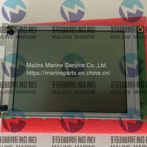JRC JHS-182 LCD Panel thumbnail-1