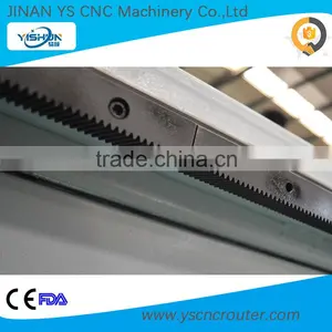 1325T ATC CNC Router With Auto Tool Changer in Line thumbnail-5
