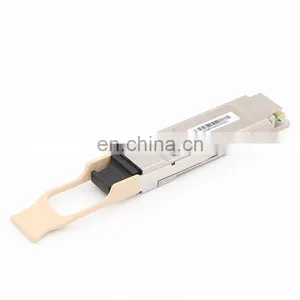 QSFP-40G-SR4 Compatible MMF 850nm 150m MPO 40gbase Qsfp Sr4 thumbnail-2