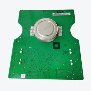 ABB UNS0863APV1 DCS Control Cards GOOD DISCOUNT thumbnail-1